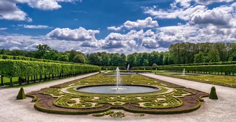 Garden Event